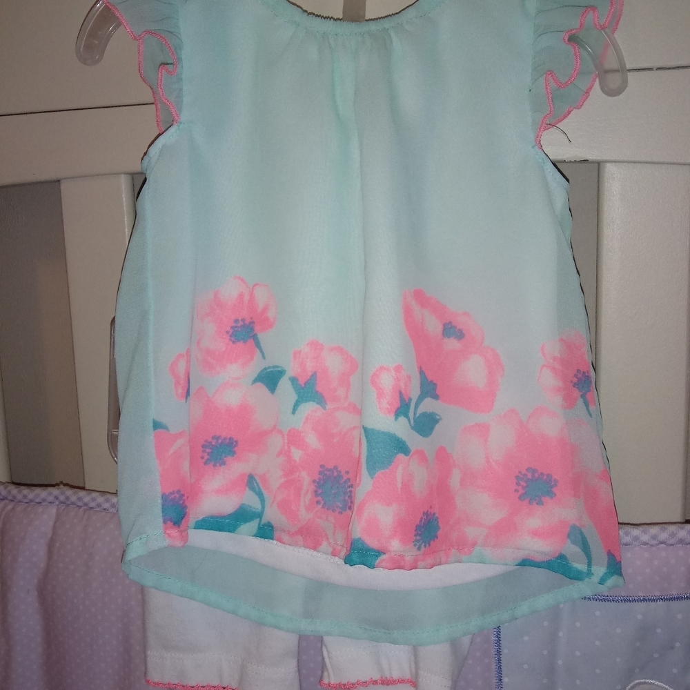 Infant Outfit